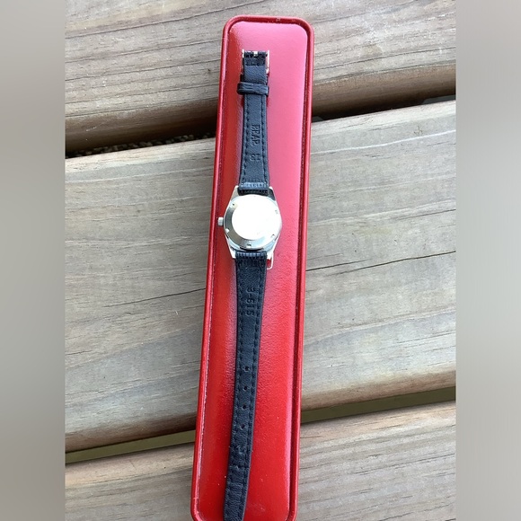 Ladies OMEGA GENEVE AUTOMATIC watch ❤️ - Picture 13 of 13